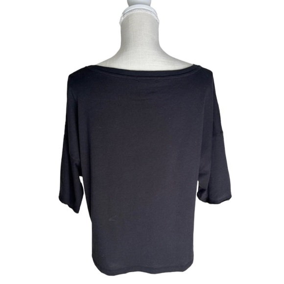 • Bp • Justin Bieber Crop Graphic Tee - Picture 11 of 13